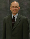 David Smith, Vice President and Sales Manager